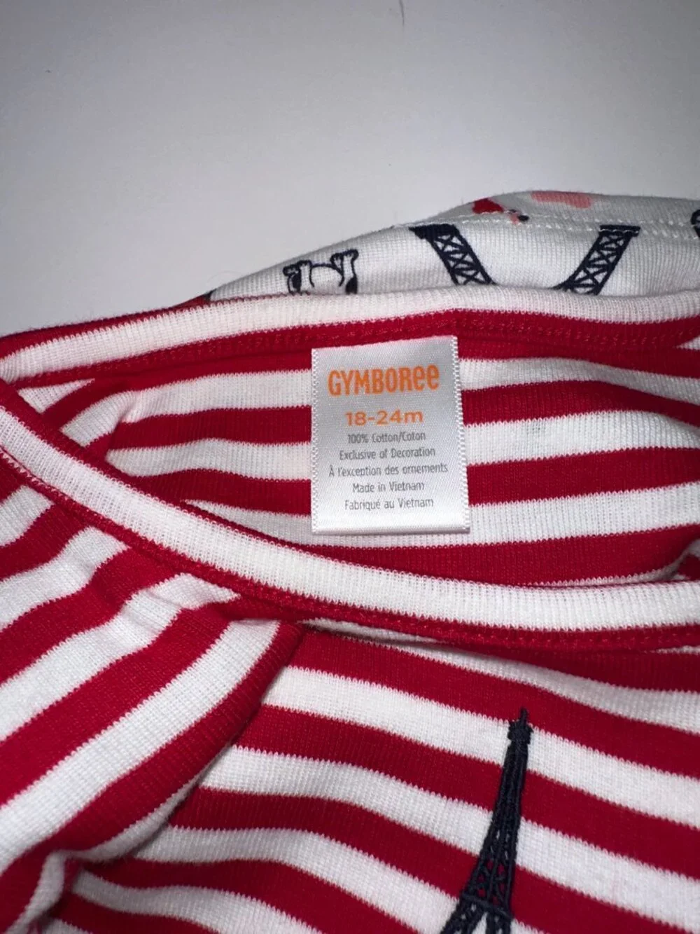 Gymboree nwt dress